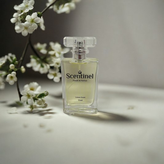 Inspired by Louis Vuitton - Ombré Nomade (U) 55ml