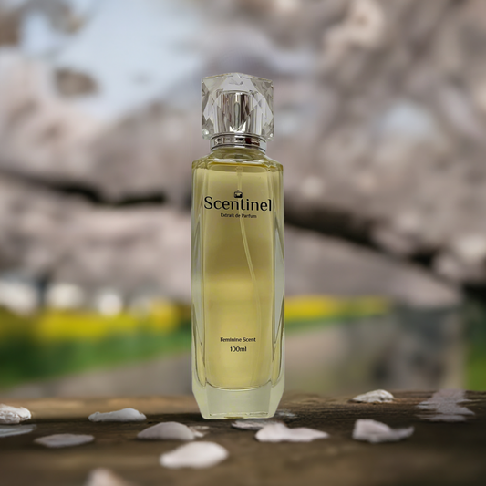 Inspired by Carolina Herrera - Good Girl (F) 100ml