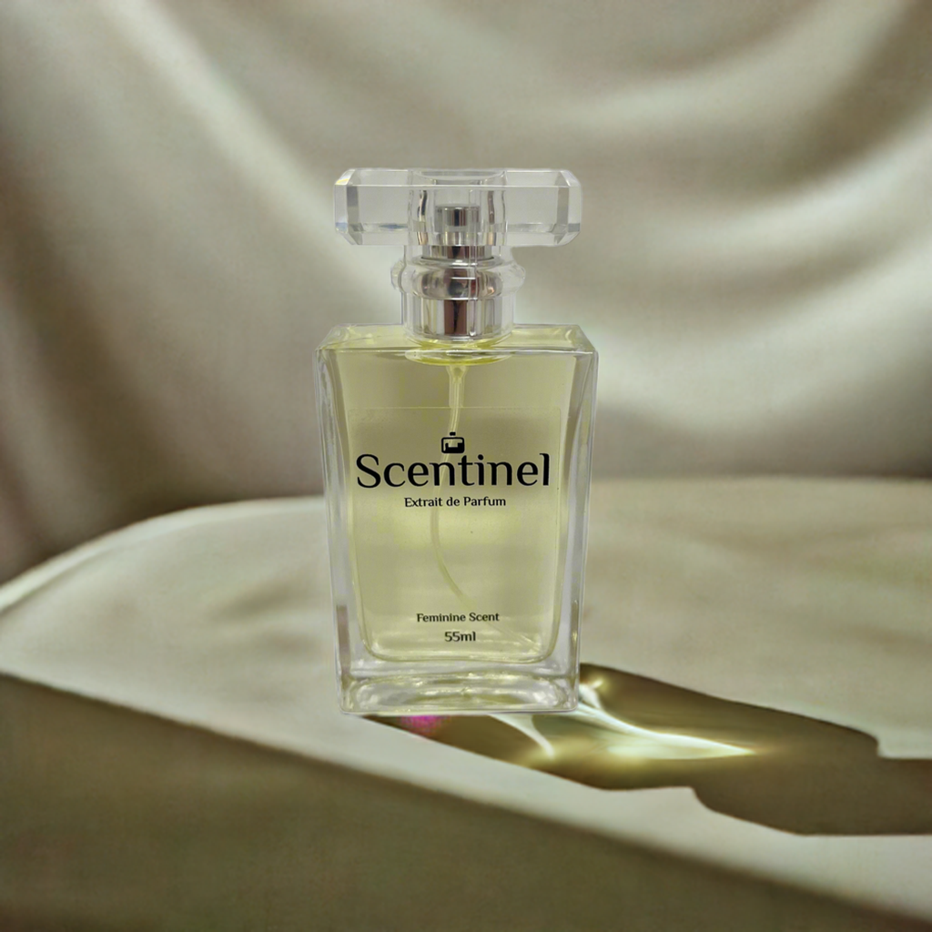 Inspired by Nina Ricci  - Bella (F) 55ml