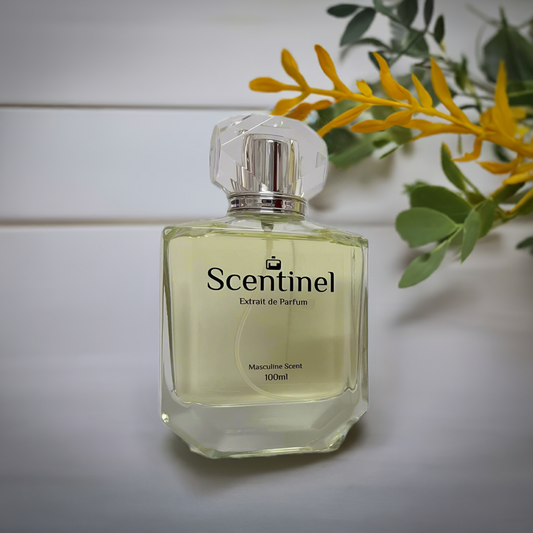 Inspired by Tom Ford - Oud Wood (M) 100ml