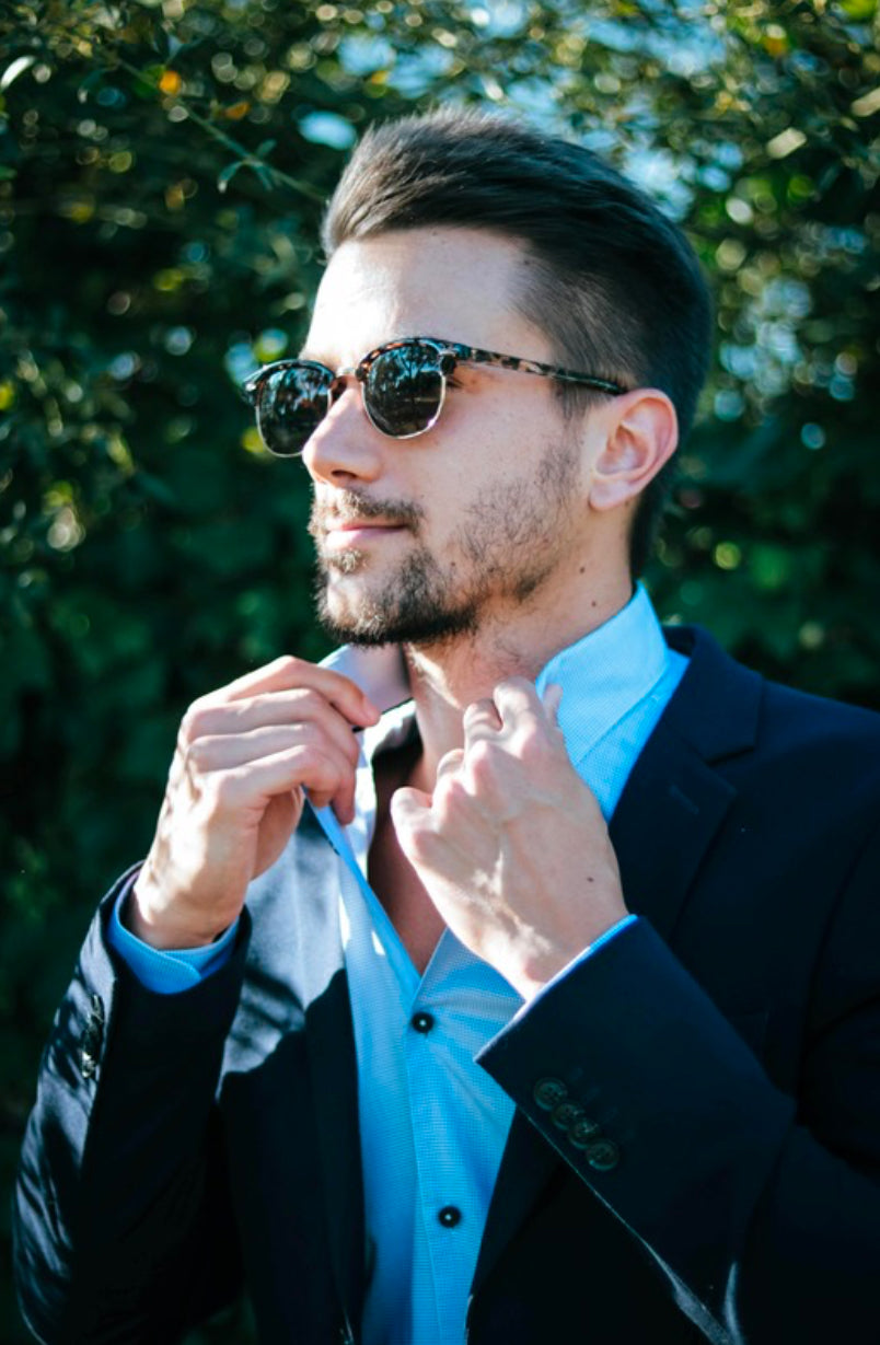 100ML - MASCULINE SCENTS