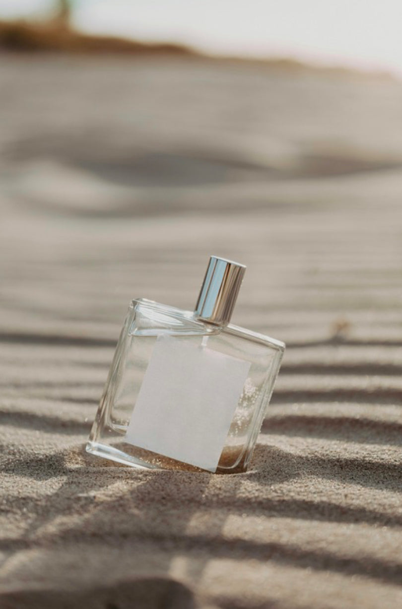 55ML - ARABIAN SCENTS