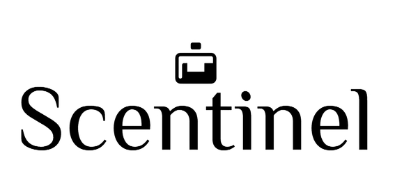 Scentinel Perfume