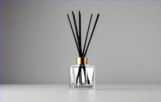 Reed Diffuser - Sweet Potato Pie 120ml