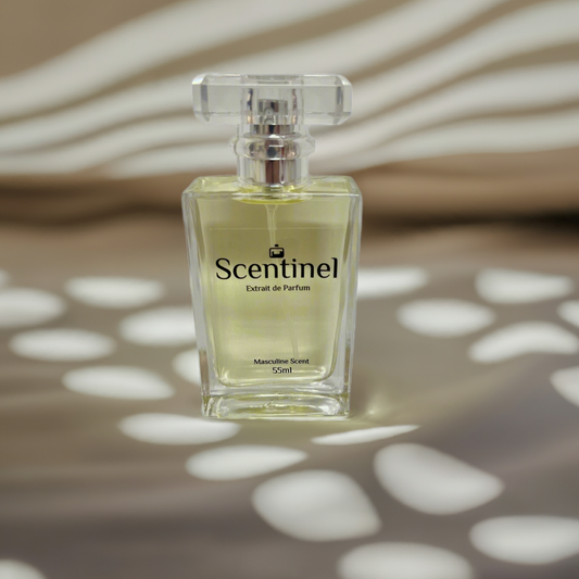 Inspired by Dior - Sauvage (M) 55ml